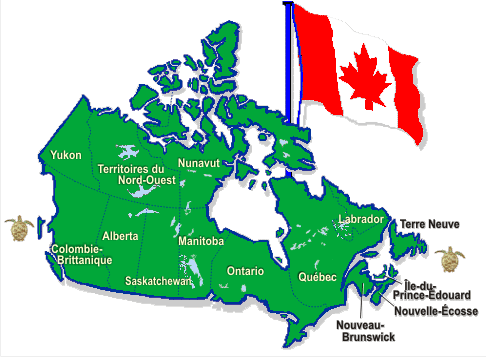 Canada_map