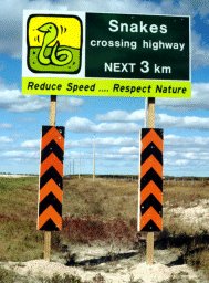 sign