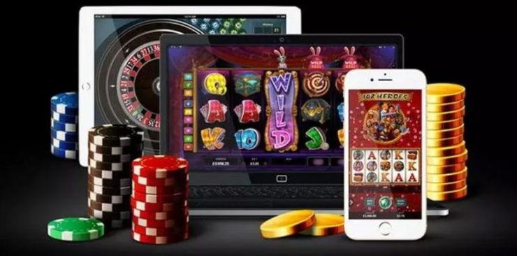 Online Casino Games